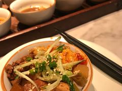 -杏花堂山西菜馆(壹方城店)