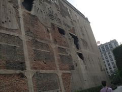 -上海四行仓库抗战纪念馆