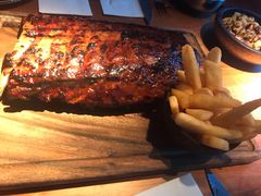 -The Meat & Wine Co Southbank(南岸店)