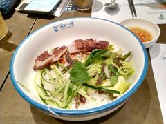 -美奈小馆·越南料理(中航城君尚购物中心店)