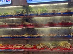 -大芊金重庆串串火锅(南京路店)