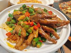 -老板恋上鱼(印象城店)