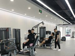-WEGYMER健萌健身(麦德龙钰龙天下馆)