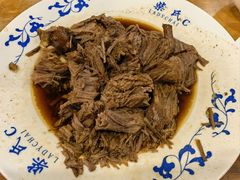 柴氏酱牛肉-柴氏风味斋(甘家口店)