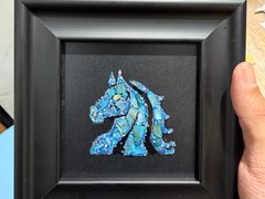 -艺彩阳光手工坊(大连恒隆广场店)