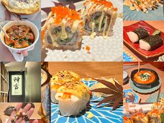 -南风(淮海街店)