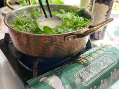 -梁家大院•农家菜(昆山会展中心店)