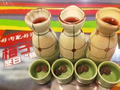-滋味烤鱼(祥和里店)