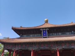 -北京国子监胡同