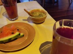 -龙门阵茶屋川菜馆(武康路店)