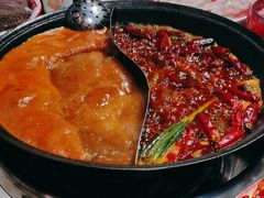 -江北北火锅馆·公路夜市(魏公村店)