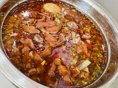 -鹍记特色牛杂面