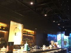 -STARRY CAFE & LOUNGE BAR(高新店)