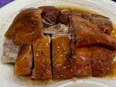 -茗荔园农庄(大涌店)