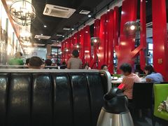 大堂-陈记顺和牛肉火锅馆(天河北路店)