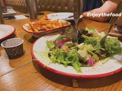 -Tubestation站点比萨(高新万达ONE店)