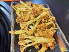 -夜小腰烧烤(中华路店)