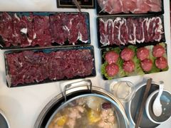 -三头牛·潮汕牛肉生蚝火锅 (夏湾店)