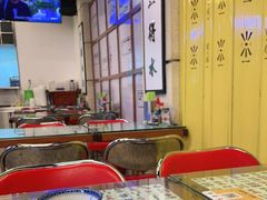 大堂-七爷清汤腩·港式餐厅(金狮广场店)