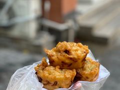 -阿婆油墩子(五里桥路188弄小区店)