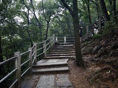 -北高峰