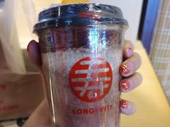 -寿奶茶·鲜奶与茶(合生汇购物中心店)