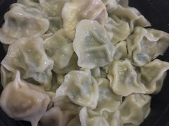 -船歌·鱼水饺青岛菜(正阳路店)