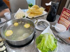 -牛天下·牛肉·海鲜·打边炉·融合菜