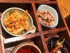 小菜啤酒-韩罗苑(万象城店)