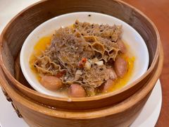 -杭州JW万豪酒店-万豪中餐厅