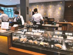 -星巴克臻选(广州二沙岛文立方店)