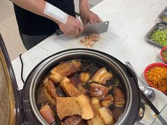 -浙江台州特色小吃夹糕(俊发新螺蛳湾国际商贸城店)