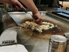 -大神太神·铁板烧(瑞虹天地月亮湾店)