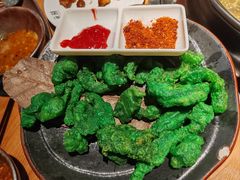 -一朵菌·野生菌探索家火锅(南亚店)