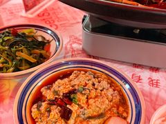 -回味黑鸭煲·始于2006(万松园店)