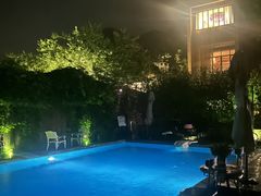 -看见远方·莫干遥远的山民宿