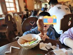 -迪士尼火鸡腿