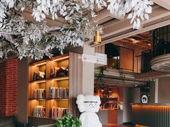 -迪欧咖啡·中西餐融合菜(平江万达旗舰店)