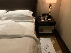 -南京圣和府邸豪华精选酒店