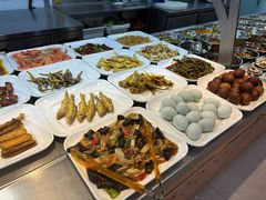 -闫家粥铺(吉林大路店)