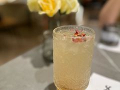 -LE SHARE洛笙·花园西餐(北京路步行街店)