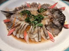 -红蜡烛-养生粥-津鲁菜(中山路店)