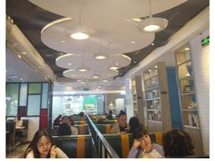 -新宝餐厅(流塘店)