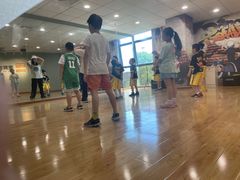 -墨舞舞蹈·美术(共富新村店)