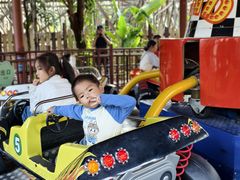 -南宁方特东盟神画