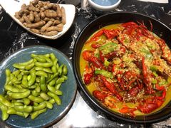-七星龙虾城·海鲜·大闸蟹(吴江店)