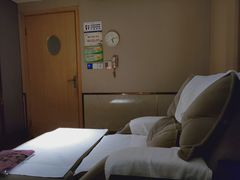 -金色印象·4K影院式足体养生(南坪桃源店)