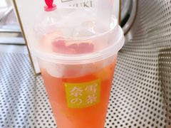 -奈雪的茶(深圳北站店)