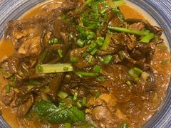 -小土豆北方菜馆(文慧园店)