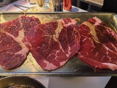 -西塔老太太泥炉烤肉(望京一店)